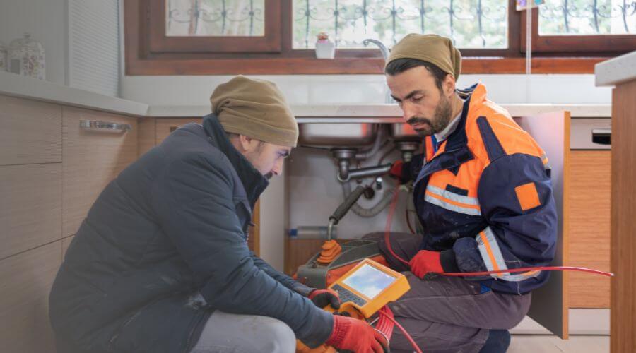 Professional water heater repair in Ten Mile, TN